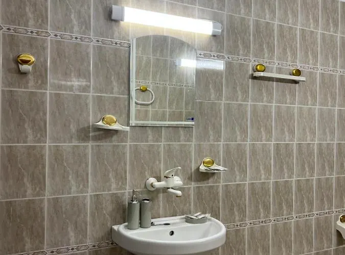 петя 2 * Sluneční pobřeží