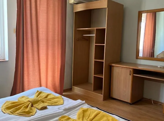 Apartmán петя 2 Sluneční pobřeží