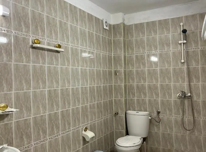 Appartement петя 2