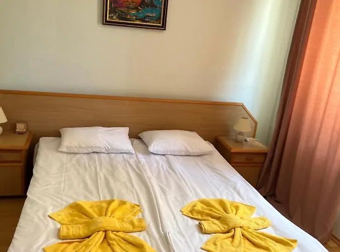 петя 2 Apartmán