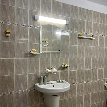 петя 2 * Солнечный берег