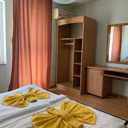 Apartament петя 2 Sunny Beach