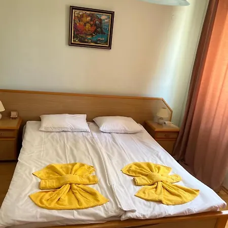 петя 2 Apartament
