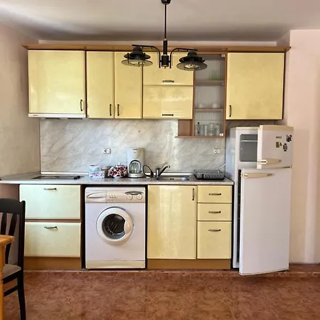 Apartament петя 2 *